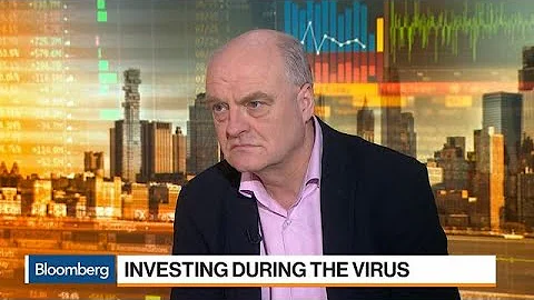 Alibaba's Growth Drivers Are Profound: Baillie Gif...