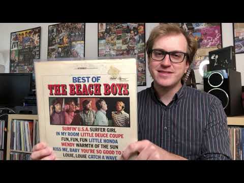 My Beach Boys