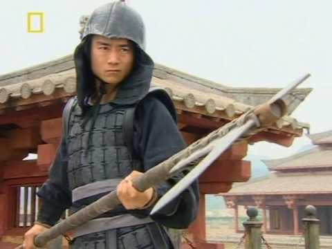 Видео: Кунг Фу  и смертельное оружие