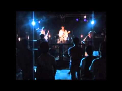 パノラマパナマタウン / クラリス(LIVE) ＠神戸 ARTHOUSE