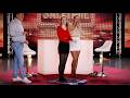 Pantyhose Visuals – Ep. 59 | Monika Jasmin Wulf & Lina Jost