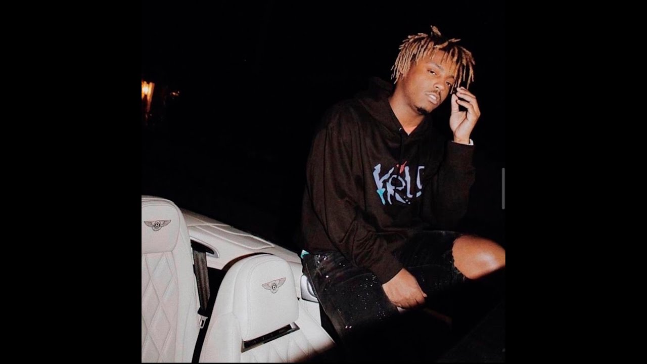 [FREE] Juice WRLD Type Beat - "Robbery"