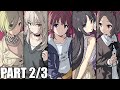 Girls Band Cry It S Our Dream Audio Drama ENG Sub Girls Band Cry It S Our Dream Audio Drama ENG Sub
