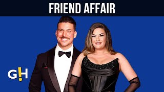 Brittany Cartwright Hooked Up with Jax Taylor’s Friend After Split! | Entertainment News Wealth