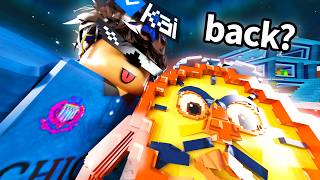 i returned to steal a brainrot..