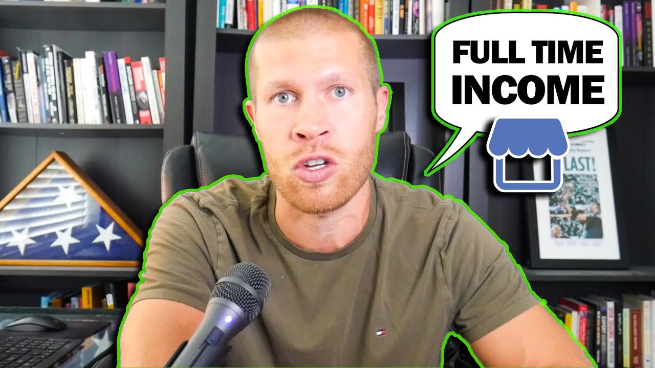 You Can Still Make A Full Time Income Selling On Facebook Marketplace you-can-still-make-a-full-time-income-selling-on-facebook-marketplace