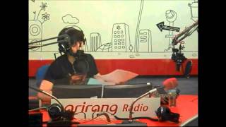 [131002] Arirang Radio - Sound K (Special host - C-Clown's Rome) Part 2/7
