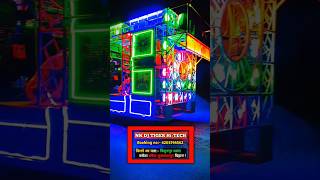 nk dj tiger hi-tech #short #djsarzenproduction #dj