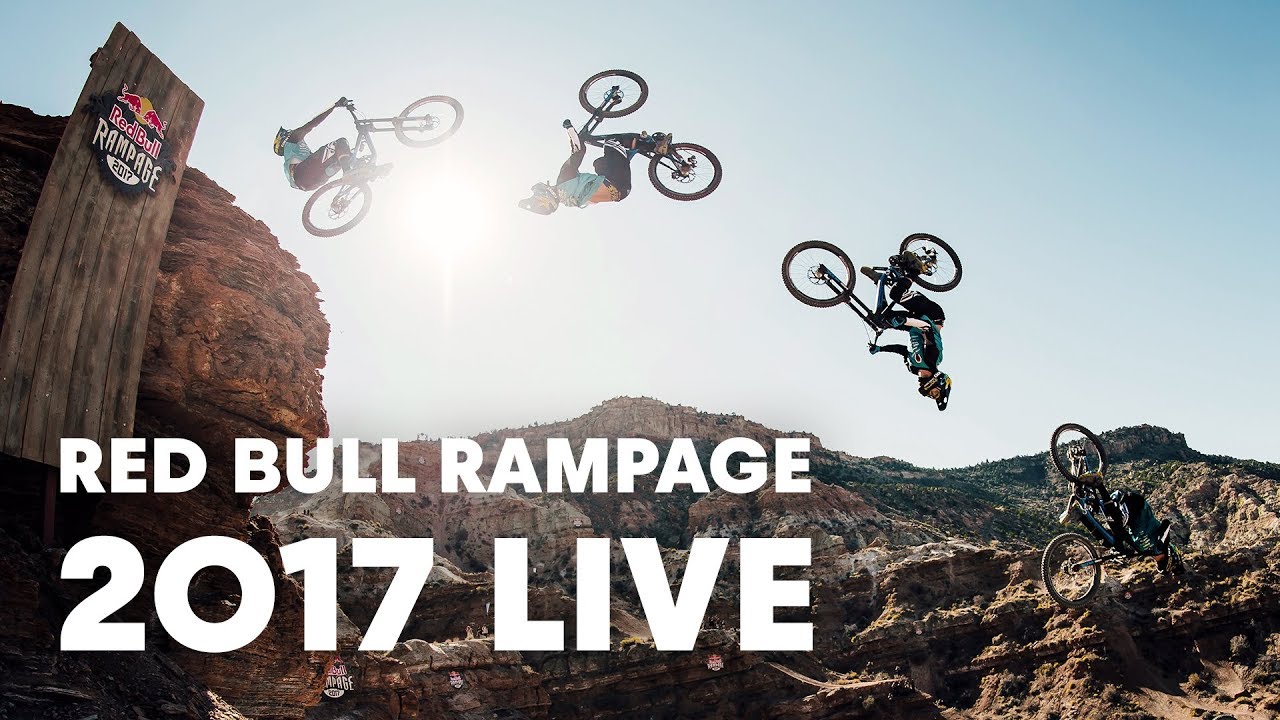 red bull rampage 218