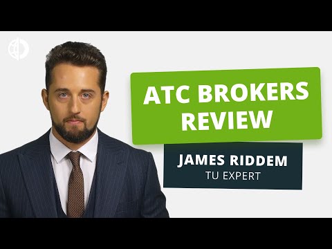 ATC BROKERS Review/ Real Customer Reviews