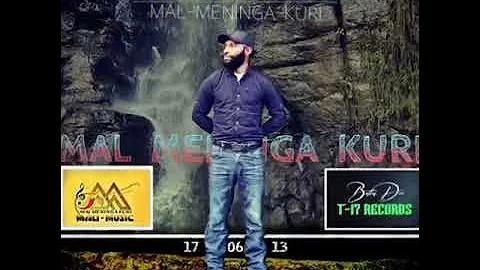 Mal Meninga Kuri - KREE #T17records #BataDeeMusic #MaliMusic