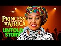 Celebrating Yvonne Chaka Chaka The Princess Of Africa