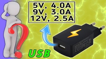 मोबाइल चार्ज करें या नहीं | ये Charger कितना Voltage निकालेगा | Charger Output Power Explain⚡