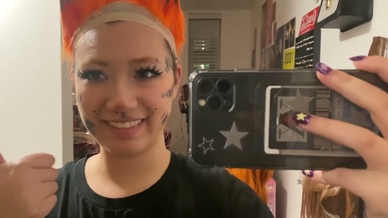 EMERALD CITY COMIC CON VLOG 2024!!!!