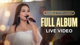 FULL ALBUM VIDEO SUPER FULL BASS LAGU LAGU SHAQUILLE ENTERTAINMENT DANGDUTNYA PANGANDARAN