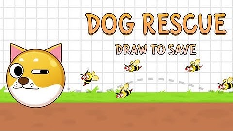 Save The Dog Gameplay Walkthrough Android ios Level 103-104