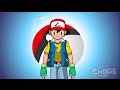 PGO: Pokémon Go no Brasil | Paródia