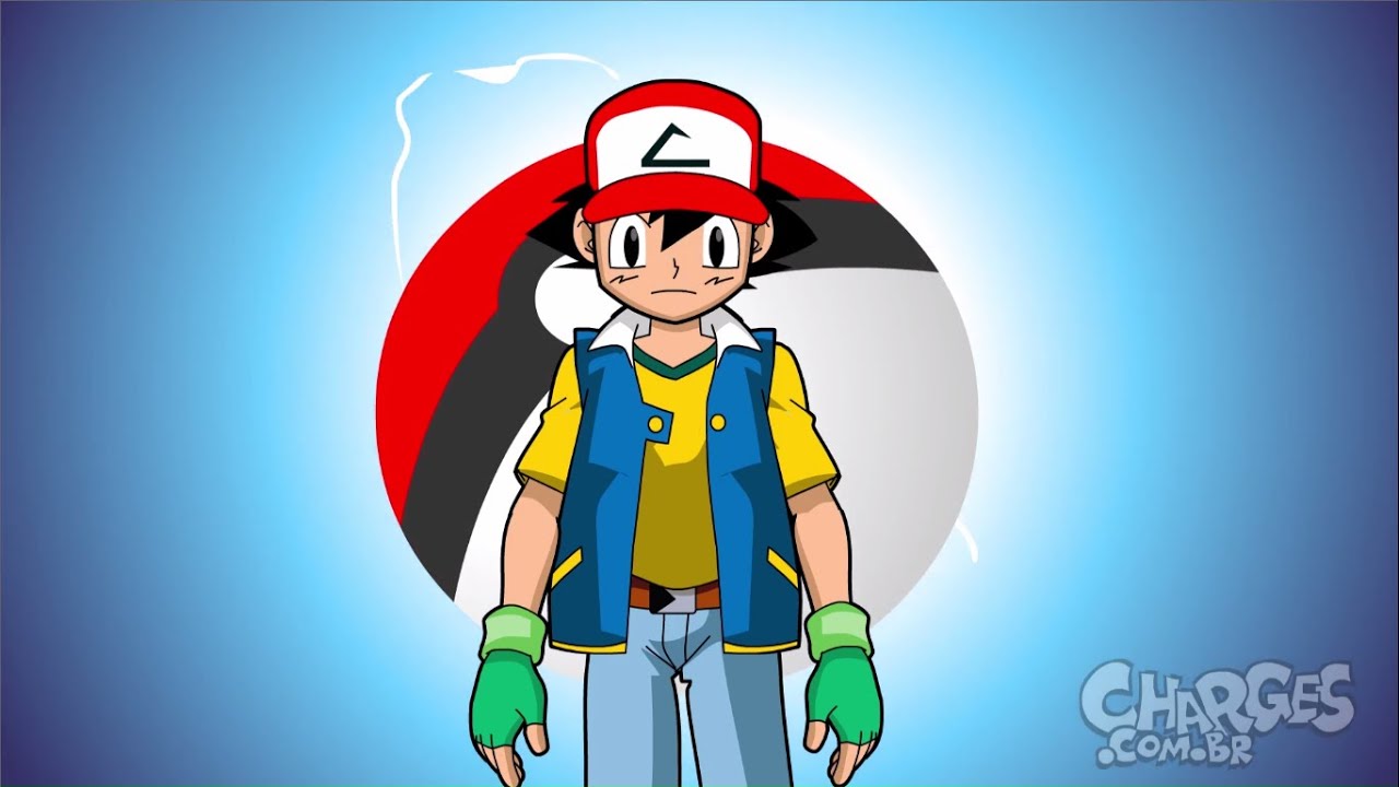 Pokémon Comedy Brasil - Coitado do Bulba 🙁 #pokemoncomedy #pokememes # pokemon