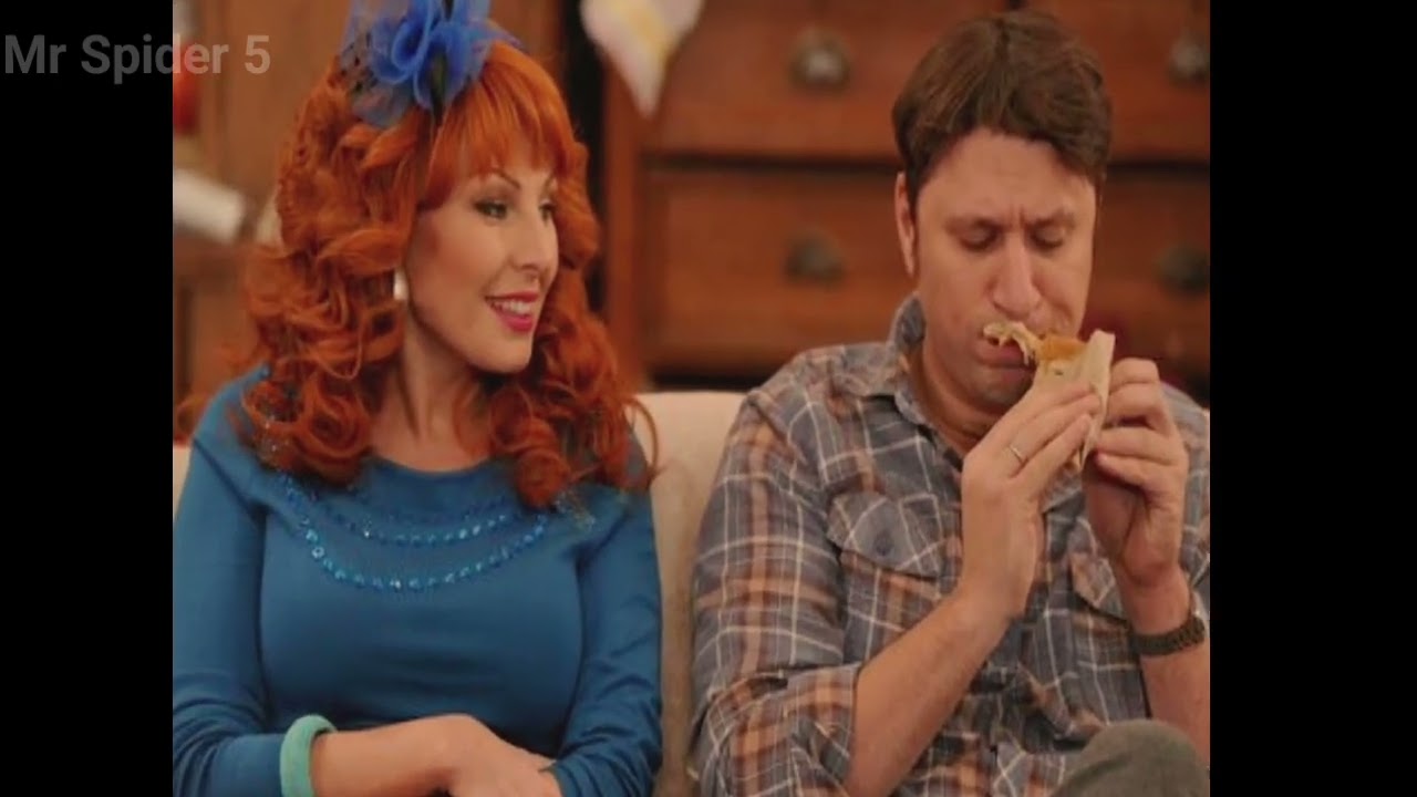 Счастливы вместе - review 28