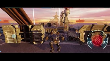 War Robots Update 8.7 Overview — LUNAR FESTIVAL