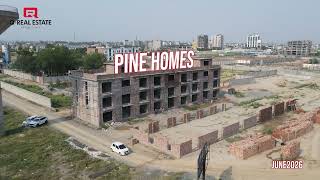 Pine Homes | Construction Update 2026 | Q-Links