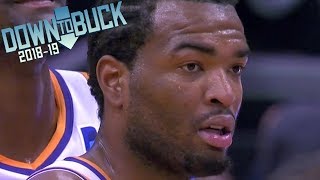 T.J. Warren 29 Points Full Highlights (11\/8\/2018)