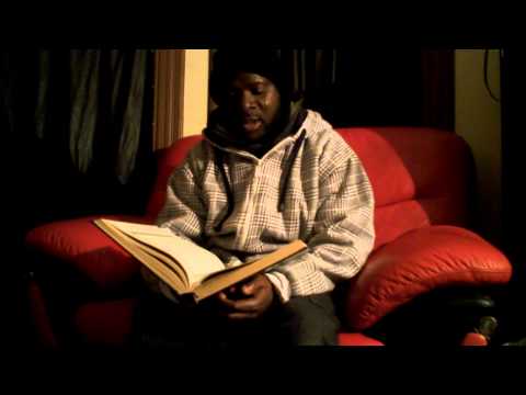 Imam Abdullah Saoty Resiting 