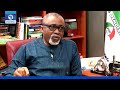 Abaribe Declares Interest For 2023 Guber Election In Abia