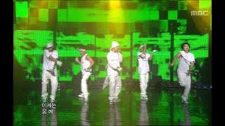 Bigbang - La La La, 빅뱅 - 라라라, Music Core 20060930