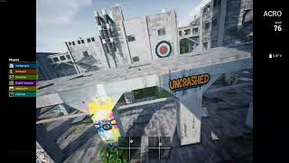 Uncrashed - Flowin with my 5 (#1)