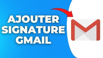 Comment Ajouter Une Signature Sur Gmail ( 100% Facile )