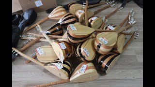 Cura Saz Yaprak İmalattan Ses Tonu İdol Müzi̇k