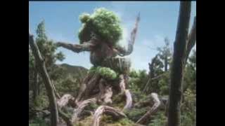 Ultraman Mebius vs Sorichra