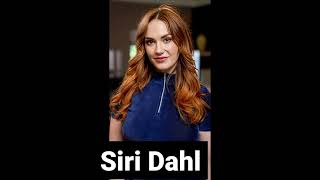 Lana Anderson Profile