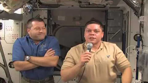 Astro Mike Twitters