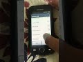 Android 2 3 Notification Sounds Android Android 2 3 Notification Sounds Android