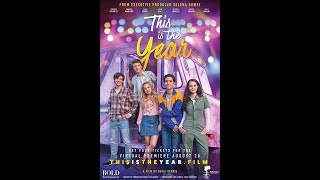 Join #selena and #david who are reuniting after 8 years to bring you
one of a kind feel good experience for their new movie “this is the
year”, where you’...