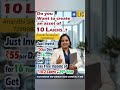 💰 ₹55 per Day la 10 Lakh Create Pannalama? | LIC Best Investment Plan Explained in Tamil