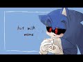 Sonic Exe Hot Milk Meme