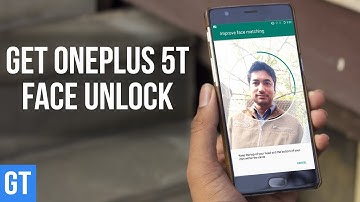 Get OnePlus 5T Face Unlock on Any Android Phone | Guiding Tech
