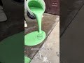 Isn’t it time to upgrade your floor?#groutsolution #smoothfloor #houserenovation #epoxyfloor #fyp