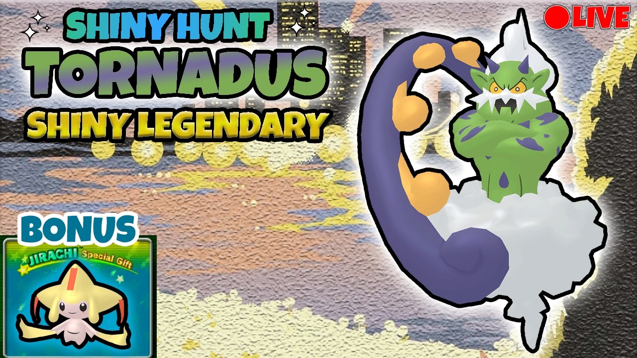 Shiny Hunting Before Pokemon Bank Shutdown!