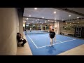 Jhon Rey/Ivan vs Jayson/Prince