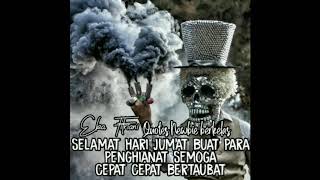 Status WA untuk seorang penghianat