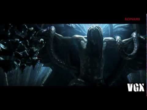 Castlevania: Lord of Shadows 2 - E3 2012 (Official Debut Trailer) [HD]