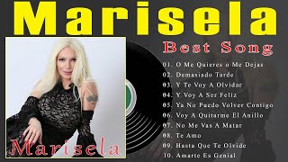 Marisela Exitos Sus Mejores Canciones Romanticos,Colección Inmortal