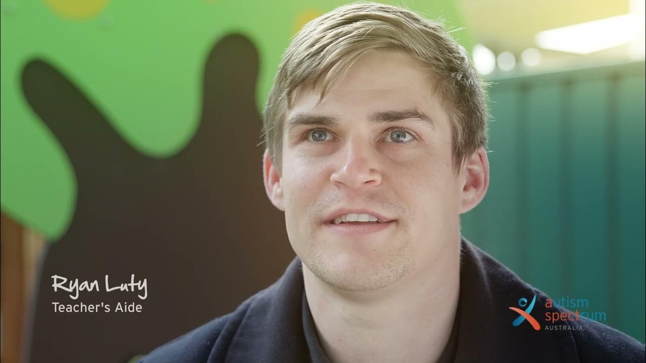 Working at Aspect Education: Why Teachers Thrive in Our Schools - YouTube