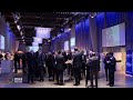 Icco business excellence awards 2024  omni news italian