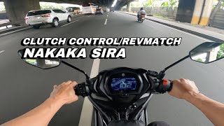 CLUTCH CONTROL IWASAN | KILL SWITCH PININDOT KO