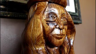 Pele Lamp Pt 2
